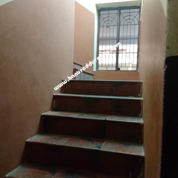 Residential independent building with Rental for Sale at Choolai
